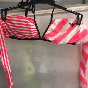 Roxy Bikini Top